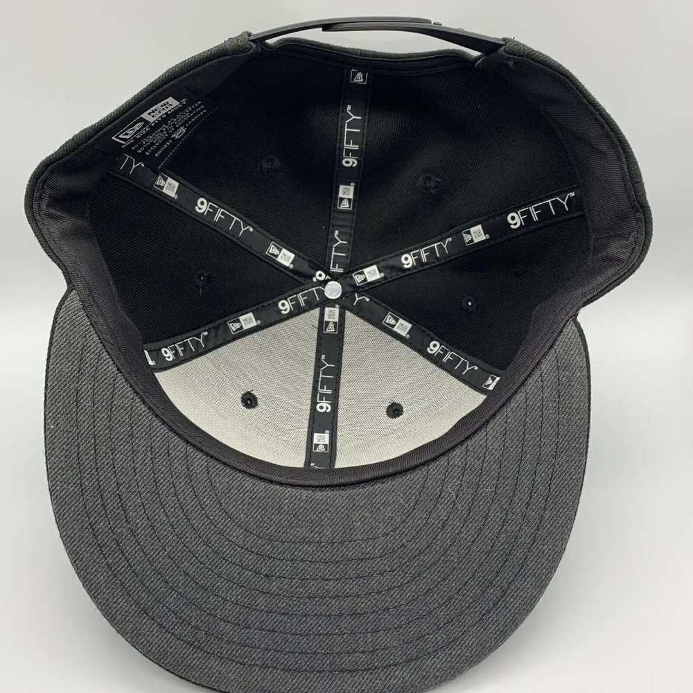 Metal Mulisha 9fifty New Era Hat Snapback Cap - Picture 4 of 4